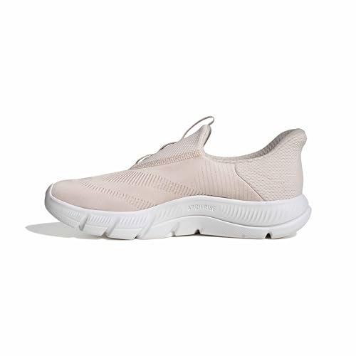 Image of adidas Womens Cloudfoam Flex - Lounge Rapidf Sports Shoes