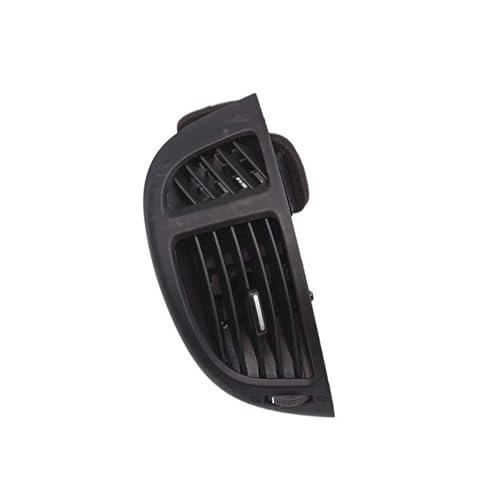 Rejillas ventilación Kia Cerato para reparar salida de aire rota izquierda