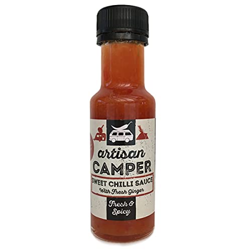 Salsa de chile dulce | Salsa de chile artesanal | Salsa de chile | Salsa de jengibre y chile | Receta familiar