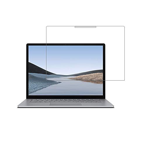 ClearView(�N���A�r���[) Microsoft Surface Laptop 3 15�C���`�Ή� �t�� �ی� �t�B���� ������ ���ׂ��� �R�� �R�E�C���X �^�C�v