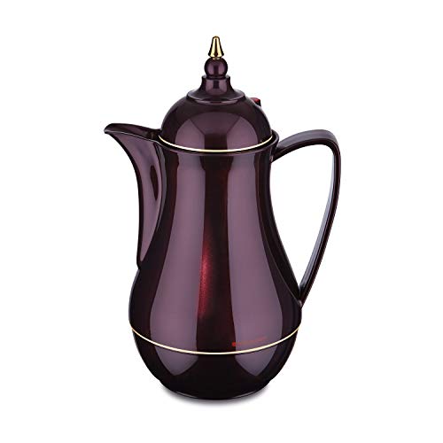 ROTPUNKT Isolierkanne 911 SEMA 1,0 l I Premium...