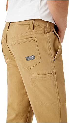 Eddie Bauer Men's Relaxed Fit Utility Pants4
