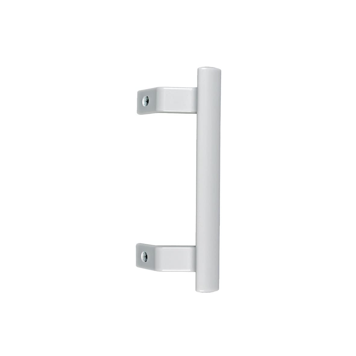 Türgriff Hebelgriff Handgriff Griff Stange Stangengriff Türhandgriff weiß Liebherr 7426909 Kühlschrank Kühlgefrierkombination Kühlgerät eingesetzt in CU K CUN CN CT CUP uvm