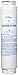 Culligan CUBC Refrigerator Water Filter, Replacement for Bosch Water Filter (BORPLFTR10), Replace Every 6 Months, Pack of 1