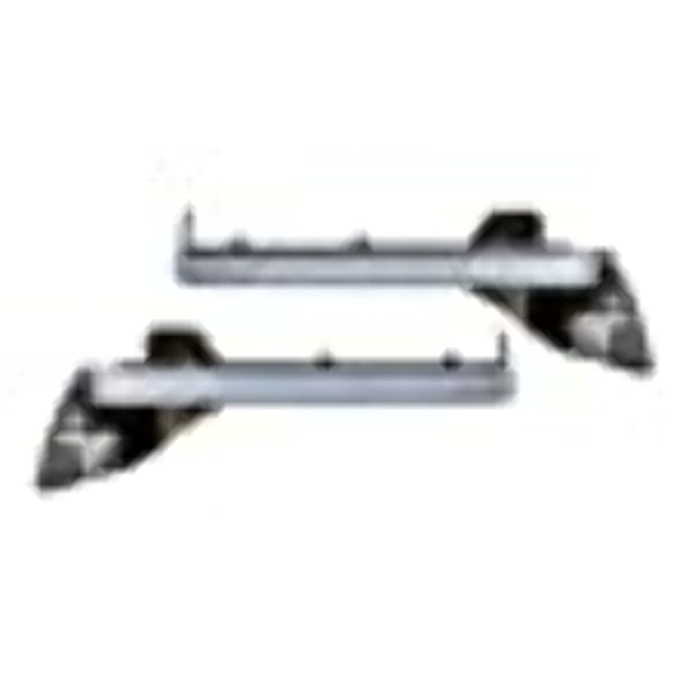 Compatible with/Replacement Part for Compatible with/Replacement Part for Jeep JL/JT SAHARA FENDER CHOP DRL K