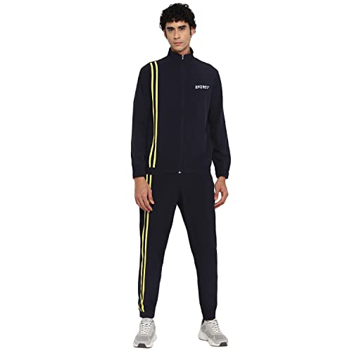 Image of Fusefit MENS NSL STRIPE TS