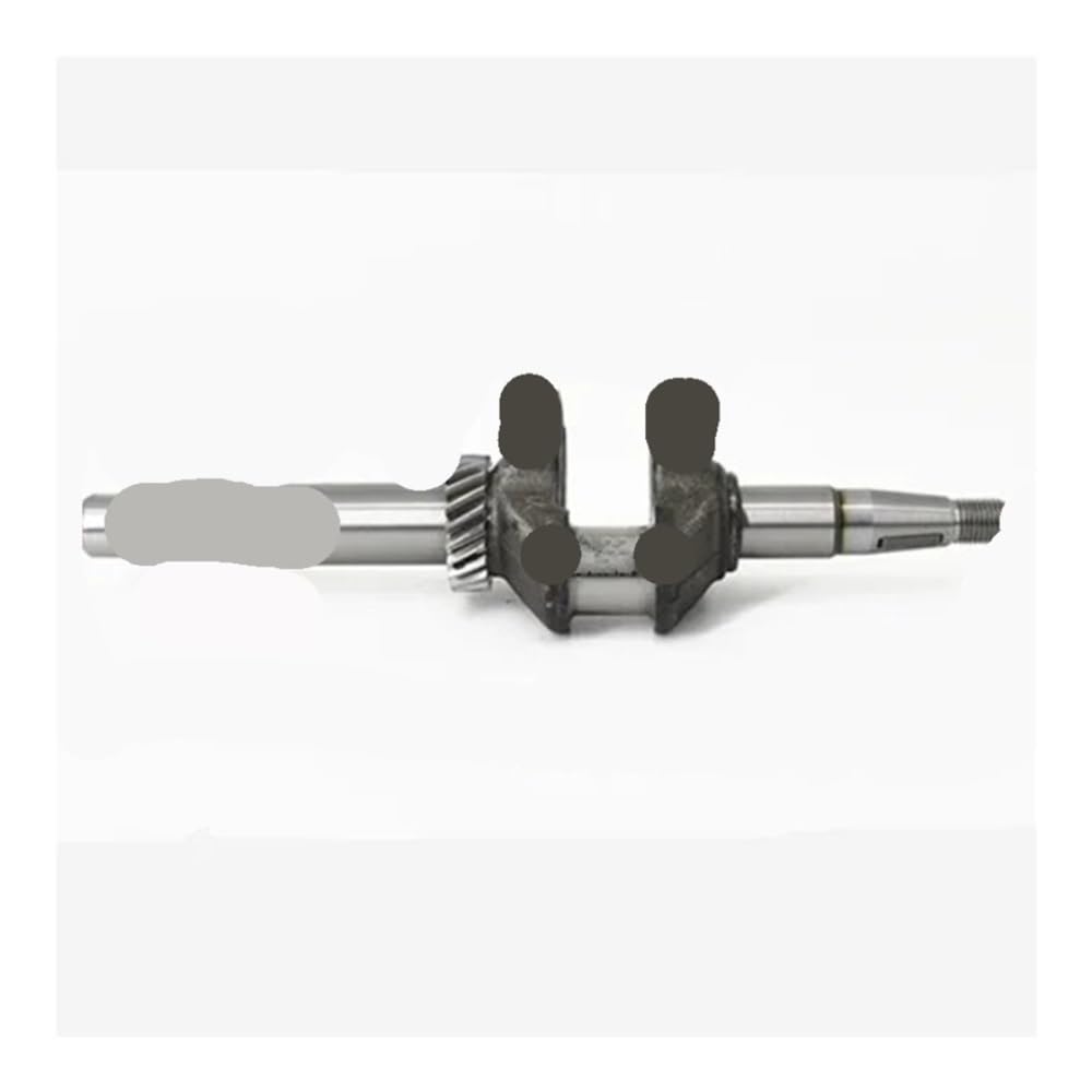 Cigüeñal Apto para cortacésped GXV140 GXV140K HR/HRA/HRB/HRC/HR-195 215 475 535 5HP