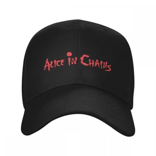 Cadeaux drôles pour hommes casquette de baseball réglable à message fanfare