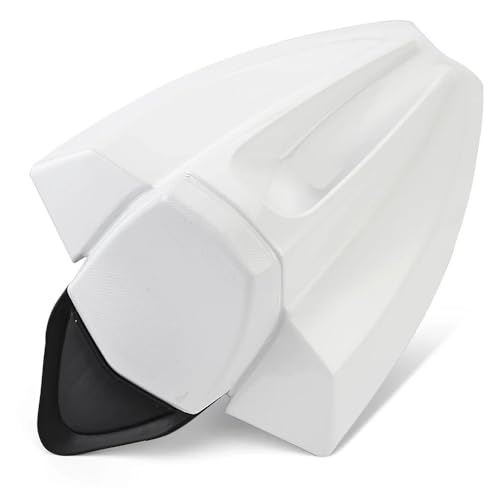 Capot de siège arrière pour RS 457 idéal pour vos sorties moto solo 2025