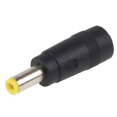 KMLP HP A265 / PP1006 / ACL1056bvgbvA_v^p4.8 x 1.7mm DCIX - 5.5 x 2.1mm DCXpdvO`bv p (Color : Color9)