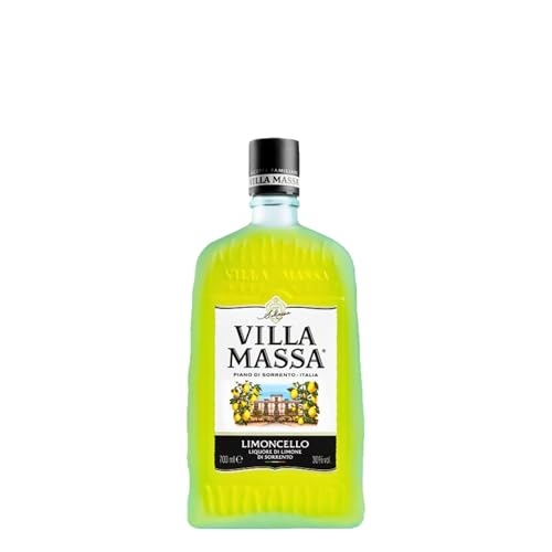 Villa Massa Limoncello 50cl