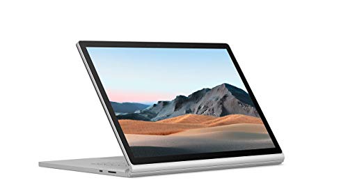 Image of Microsoft Microsfot Surface book 3 15-inch Touch 2 in 1 Intel Core i7 32gb 1TB SSD (Renewed)