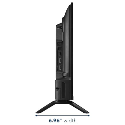 Image of INSIGNIA 24 inch Class F20 Series LED HD Smart Fire TV, Voice Remote with Alexa, Free & Live TV