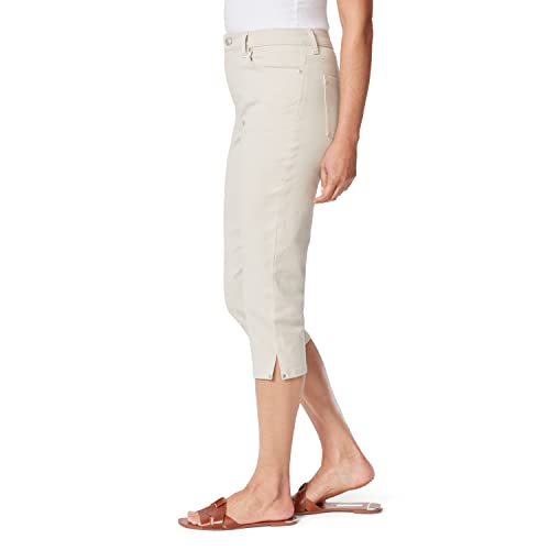 Image of Gloria Vanderbilt Women's Amanda Capri Jean