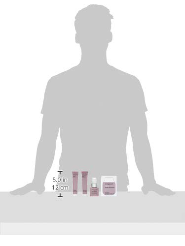 Living Proof Hydration + Repair Mini Transformation Kit