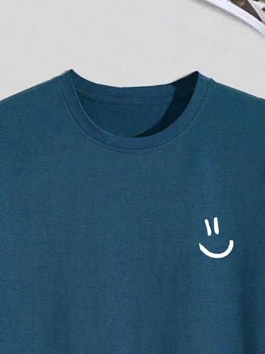 Image of QNIM Men T Shirt || Printed T-Shirt for Men (Q-116-118)