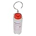 MOTO4U 500ml Motorcycle Auxiliary Fuel Tank with Cut-Off Valve & Vent – Universal Gas Tank for Carburetor Tuning, Small Engine Repair, Carb Sync (Fits Bikes, Mowers, Cars)