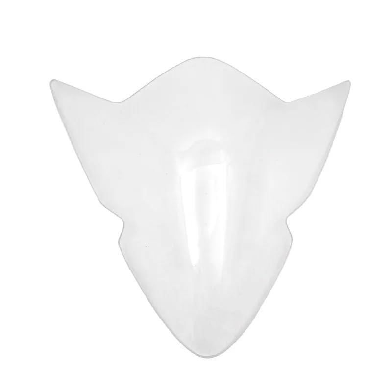 Lentille de protection phare moto contre impacts pour Suzuki GSXR 1000 K5