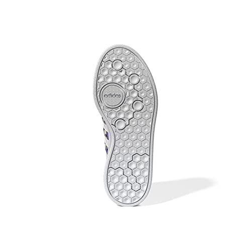 Image of Adidas Breaknet Court Womens Casual Sneakers