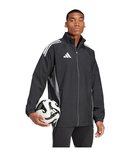 Veste tout temps Tiro 25 Competition - vue 9