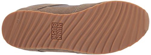 Image of Nunn Bush Tempo Moccasin Toe Oxford