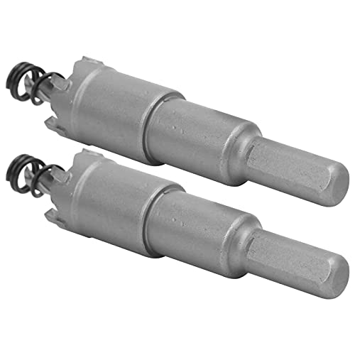 Kit di taglio per seghe a tazza, Incisive 2 Set