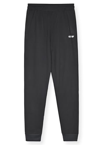 Hind Boys Sweatpants 3 Pack Jogger Pants for Kids in Fleece and Tricot4