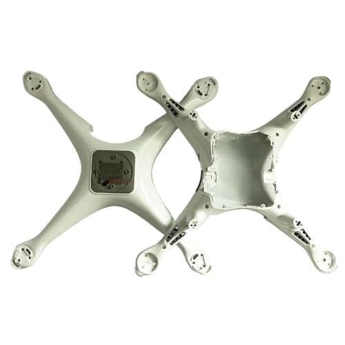Image of FDMOZRE For GENUINE For DJI for Phantom 4 RTK(Upper and Bottom)