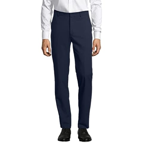 Pantalon Steffen Klein Classy Gentleman Cover