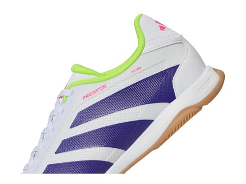 Image of Adidas Unisex League Indoor Soccer Cleats