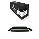 Compatible avec Samsung CLP 600 (N / NG), CLP 650 (N), CLP600, CLP600N, CLP600NG, CLP650, CLP650N