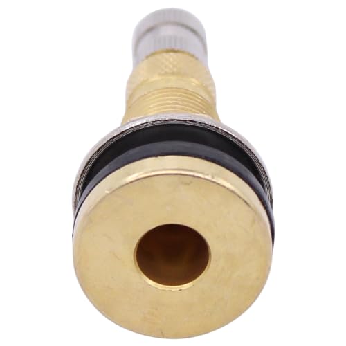 Luft Wasser Reifen Ventil Traktor Ventilschlüssel Trecker Ventilkappe Ventildreher Schlauchlose Reifenventilschaft Flüssigkeit Felgenventile Vakuum Reifenventil Adapter für Traktoren LKW Grader Bagger