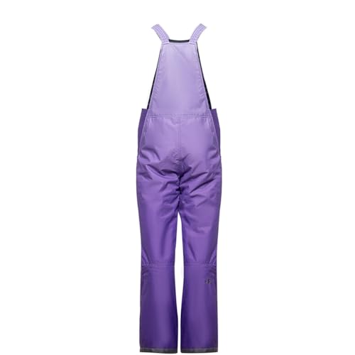 Image of Arctix Kids Insulated Snow Bib Overalls