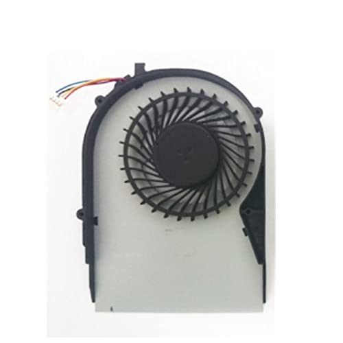 Refroidissement CPU Lenovo S410p Touch ventilateur PC portable argenté