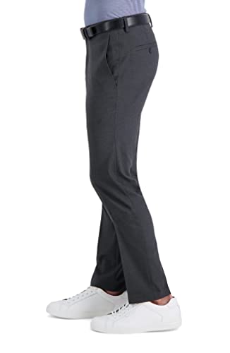 Kenneth Cole REACTION Men's Premium Solid Dress Pant2