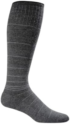 Sockwell Men's Circulator Moderate Graduated Compression Sock