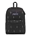 JanSport Superbreak Backpack - Rose Icon - Classic, Ultralight