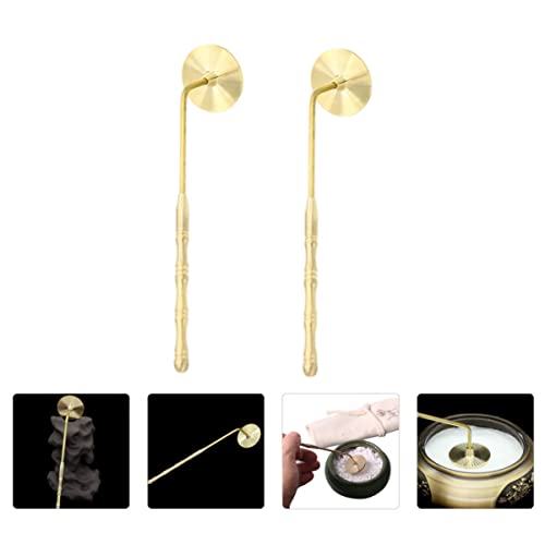 NUOBESTY Incenso Premere Cenere Incenso Cenere