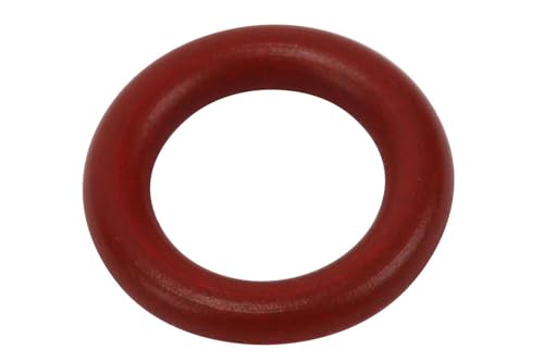 Diagnostic Tip for Oil Consumption and Repair - 2014-2016 Cadillac Chevrolet GMC 19 GM Genuine Parts 24504031 Multi-Purpose O-Ring