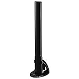 Frequenzbereich: 87,5 - 108 MHz (FM), 174 - 240 MHz (Band III), 1452 - 1492 MHz (L-Band) und 220 - 240 V / 50 Hz.