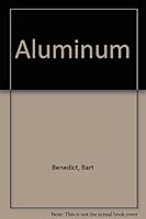 Aluminum B001POJFYW Book Cover