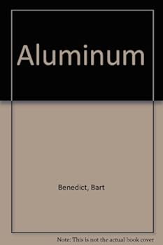 Hardcover Aluminum Book