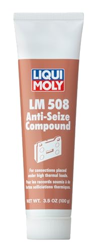 Liqui Moly (2012) LM 508 Anti-Seize Compound - 100 Gram