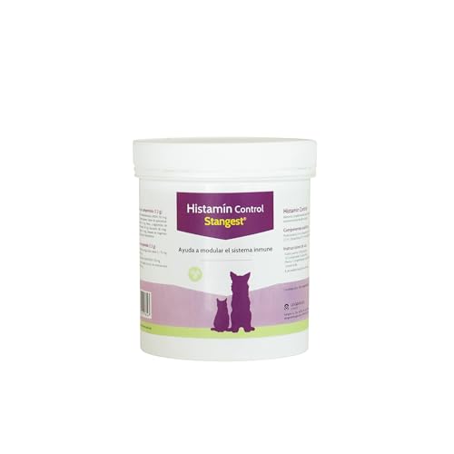 Stangest Histamin Control 300Cpd