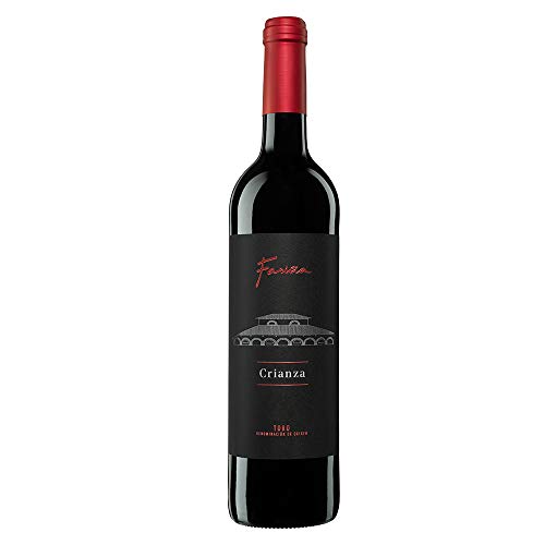 Fariña Crianza