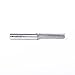 Amana Tool - 45312 Carbide Tipped Straight Plunge Single Flute High Production 1/2 Dia x 2