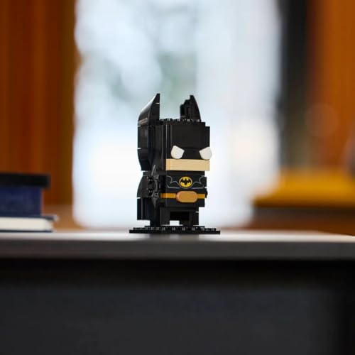 Set di Costruzioni Brickheadz Batman 8 in 1, 40748, 245 Pezzi - Lego - Immagine 7
