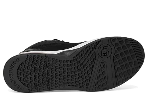 DC Shoes Mens Versatile Hi3