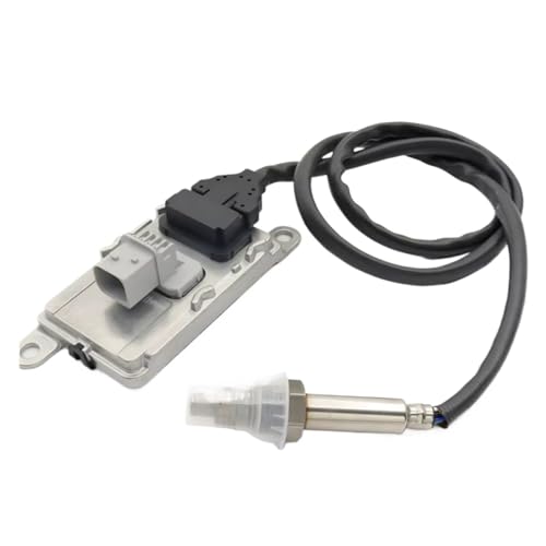 Capteur NOx contre la perte de puissance moteur Cummins DAF A2C95995600