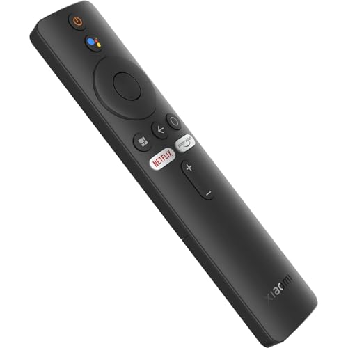 La Mejor Recopilación de Xiaomi mi tv stick los mejores 5. 6 Imagen adicional